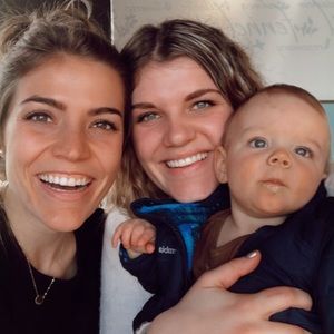 Meet your Posher, Ali